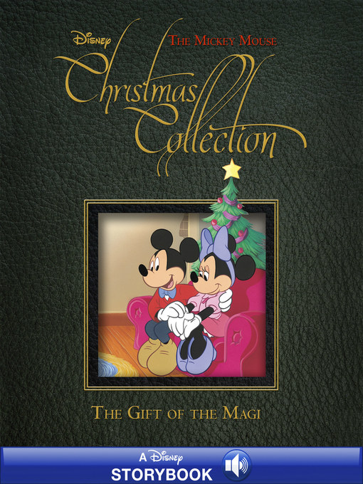 Title details for The Gift of the Magi by Disney Books - Available